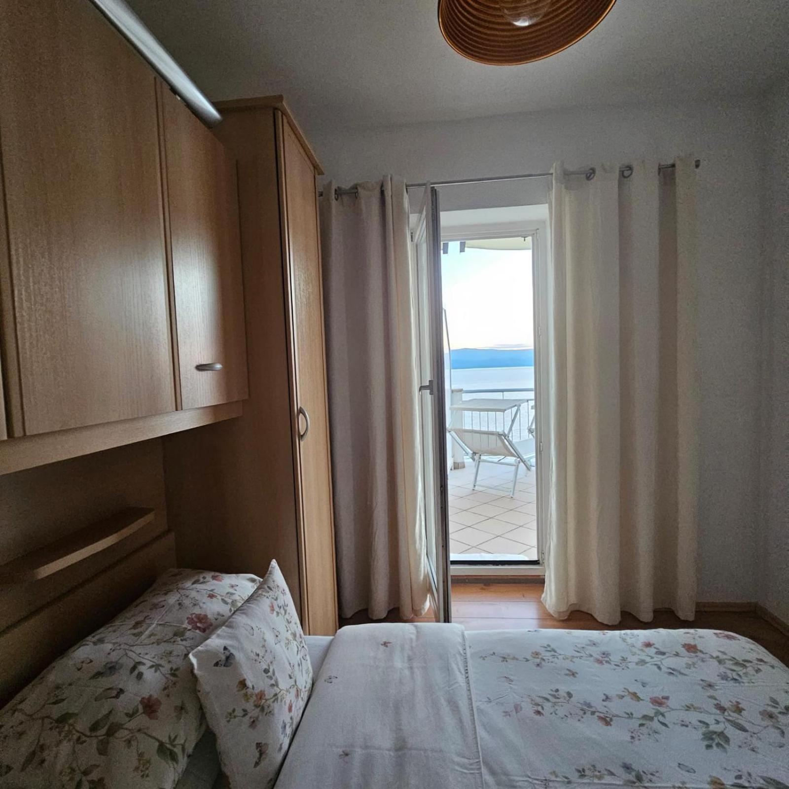 Beach Apartments Mika Lokva Rogoznica Eksteriør billede