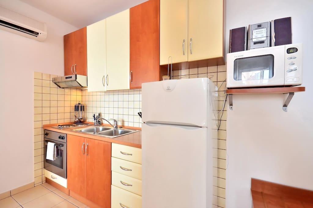 Beach Apartments Mika Lokva Rogoznica Eksteriør billede